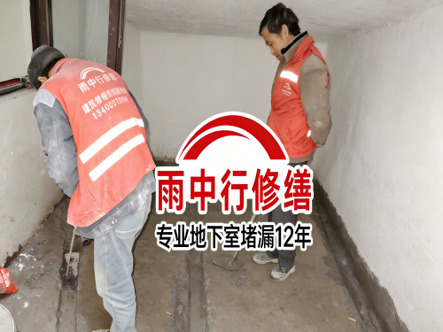 铜梁雨中行修缮成功研发新型环保防水材料 引领行业绿色发展